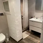 Charming Villa, Stylish Decor With Jacuzzi Villa Præstø