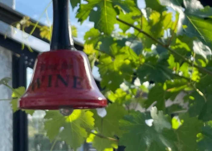 Charming Villa, Stylish Decor With Jacuzzi Præstø